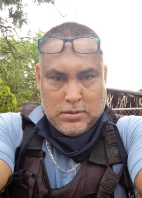 Raymundo, 47, Estados Unidos Mexicanos, Villa Hidalgo