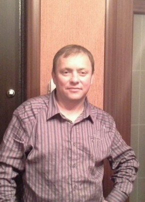 Андрей , 45, Россия, Липецк