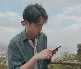 鄢胜鹏, 27, Xiulin