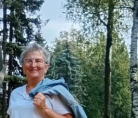 Natalya, 80, Moscow