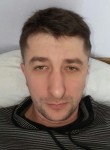 Andrey, 44, Kiev