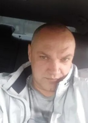 Дмитрий из Санкт-Петербурга 52 года