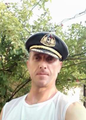 Олег Котец ВК., 45, Україна, Горлівка