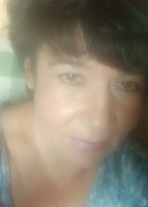Светлана из Челябинска 57 лет