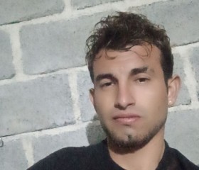 Edwin, 28, Zamora