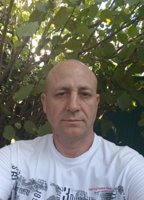 Александр, 42, Россия, Лабинск