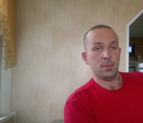 василий, 43 года, Красноярск