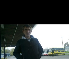 Sribnak, 45, Kostrzyn