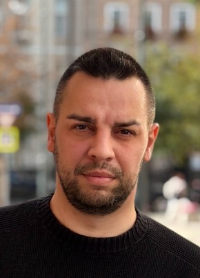 Владимир из Dublin city 42 года