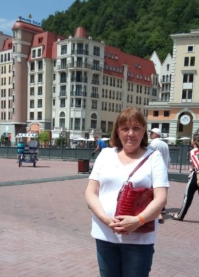 Татьяна, 67, Россия, Реж
