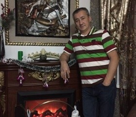 марат, 52 года, Қарағанды