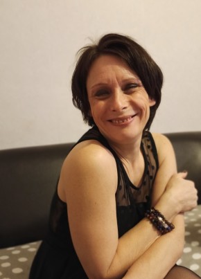 Sonia, 48, République Française, Paris