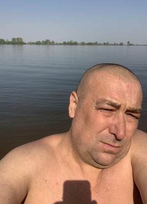 Айрат, 49, Россия, Нижнекамск