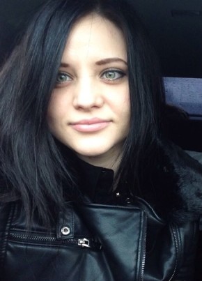 Oksana, 34, Russia, Nizhniy Novgorod