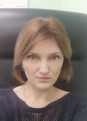 Natali, 45, Россия, Пермь