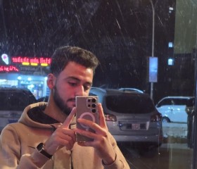 مجودي, 20, Frankfurt am Main