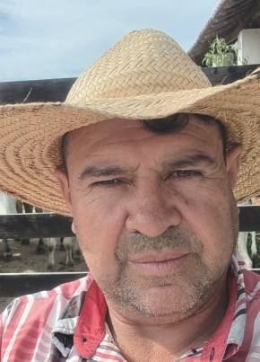 Alexandre из Jacareí 51 год