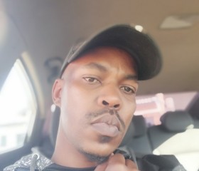 Lonsdale, 33, Benoni