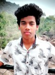 Aanand Raja, 19  , Chengalpattu