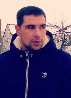 Михаил, 38, Россия, Волгоград