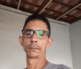 Robson, 49 лет, Divinópolis