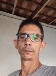 Robson, 49 лет, Divinópolis