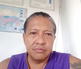 Kenneth, 48 лет, Lapu-Lapu City