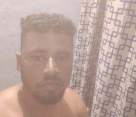 Raku, 29, Colachel