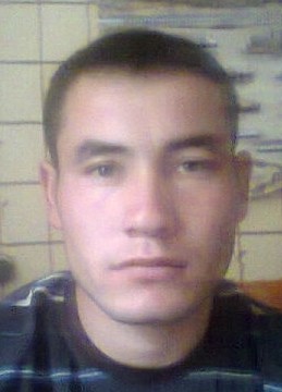 Алик из Райчихинска 36 лет