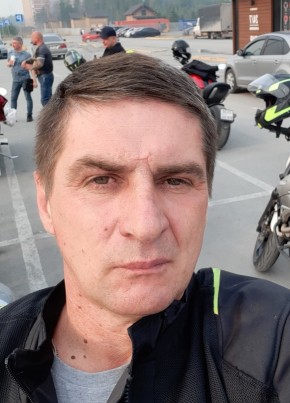 Алексей, 50, Россия, Сургут