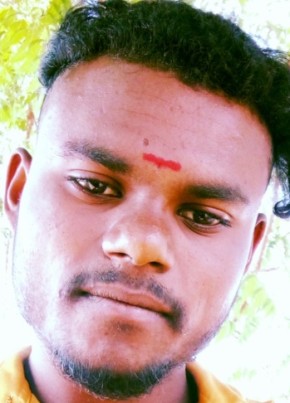 Sachin Malche, 20, India, Dondaicha