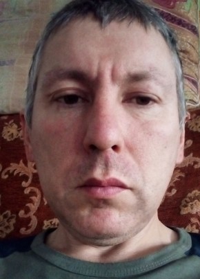 сергей из Ижевска 38 лет