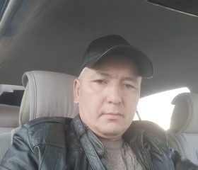 Рустам, 45 лет, Toshkent