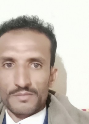 محمد, 28, Yemen, Sanaa