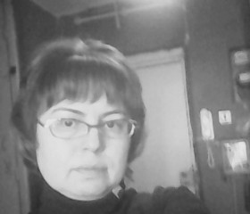 Ника, 51 год, Санкт-Петербург