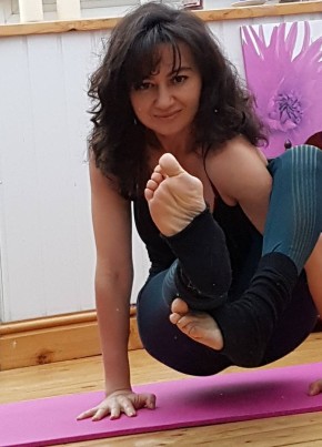 Nataliya, 48, Россия, Багерово