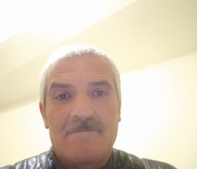 Ugur, 49 лет, Подгорица