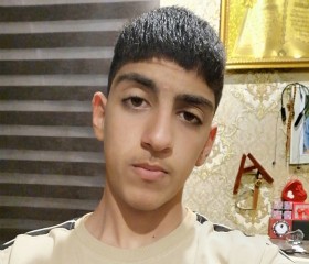 عبود, 19, Bayji
