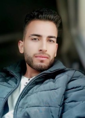 Ramy, 24, جمهورية مصر العربية, منوف