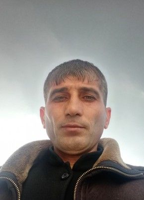 Элчин, 39, Azərbaycan Respublikası, Astara