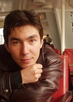 Иван, 43, Россия, Хабаровск