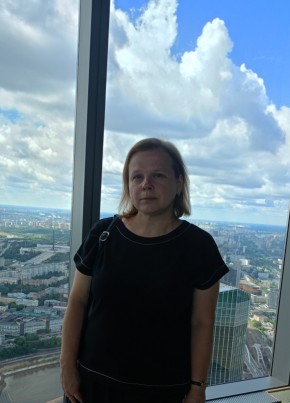 Светлана, 45, Россия, Омск