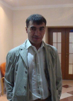 Сергей, 52, Россия, Зима