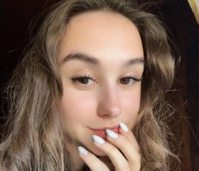 Viktoriya, 25, Moscow