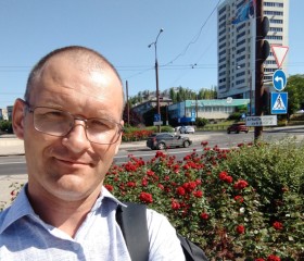 Денис, 43 года, Хабаровск