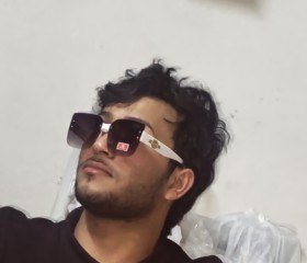 فهد, 28, Bayt al Faqih