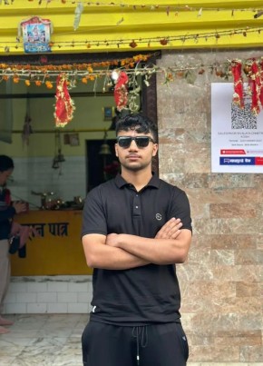 Sankalpa paudel из Kathmandu 18 лет