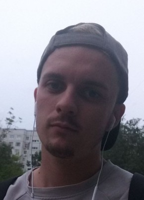 Dima Gurov из Тольятти 23 года