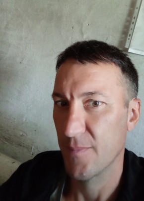 Валерий, 44, Россия, Абакан