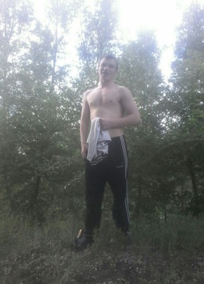Виталий, 30, Россия, Таштып